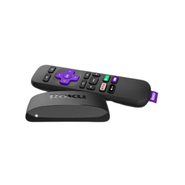 Roku Express HD Streaming Player - Image 2